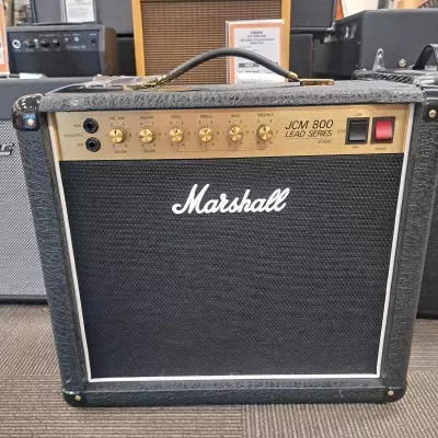 Marshall - SC20C